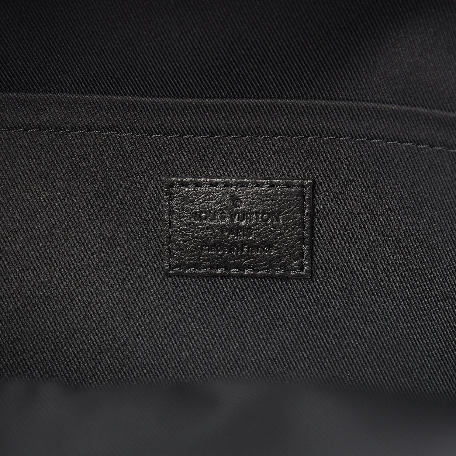 Louis Vuitton Reverse Monogram Palm Springs Backpack PM 5 of 9