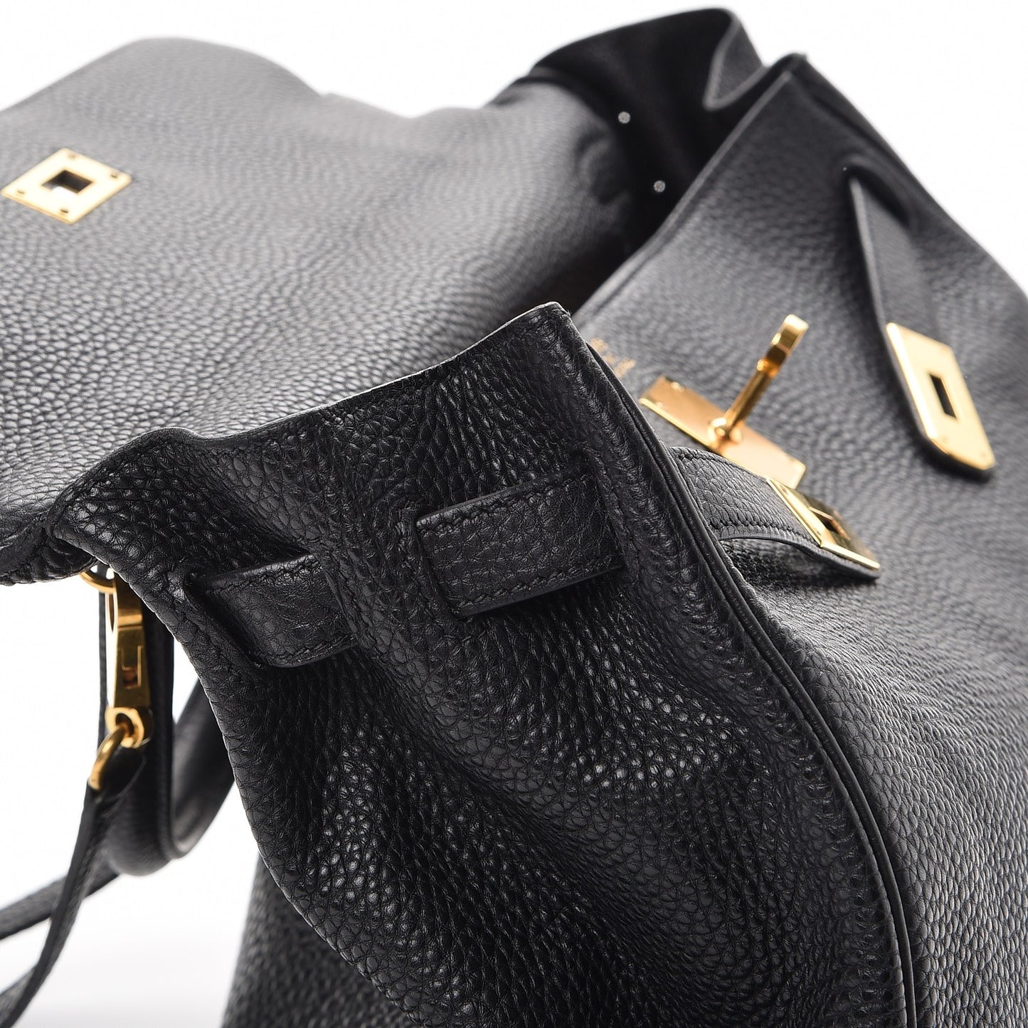 Taurillon Clemence Kelly Retourne 35 Black