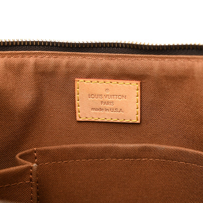 Louis Vuitton Monogram Tulum GM 6 of 16