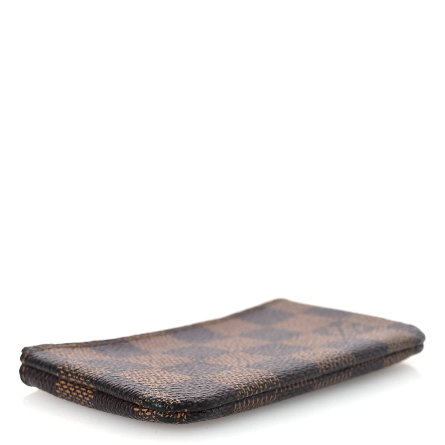 Louis Vuitton Damier Ebene Key Pouch 4 of 7