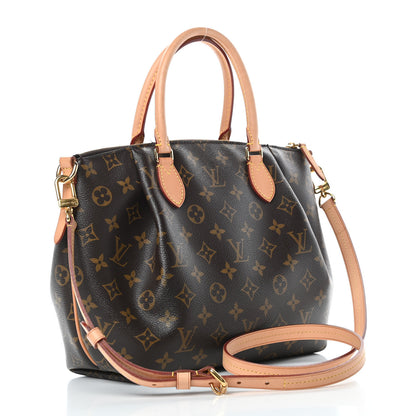 Louis Vuitton Monogram Turenne PM 3 of 12