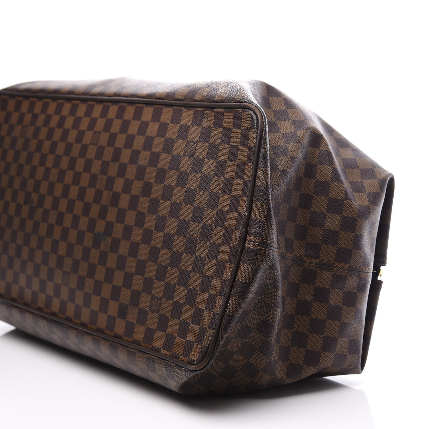 Louis Vuitton Damier Ebene Greenwich GM 7 of 12