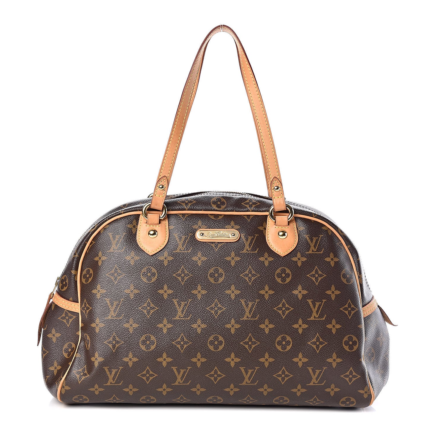 Monogram Montorgueil GM