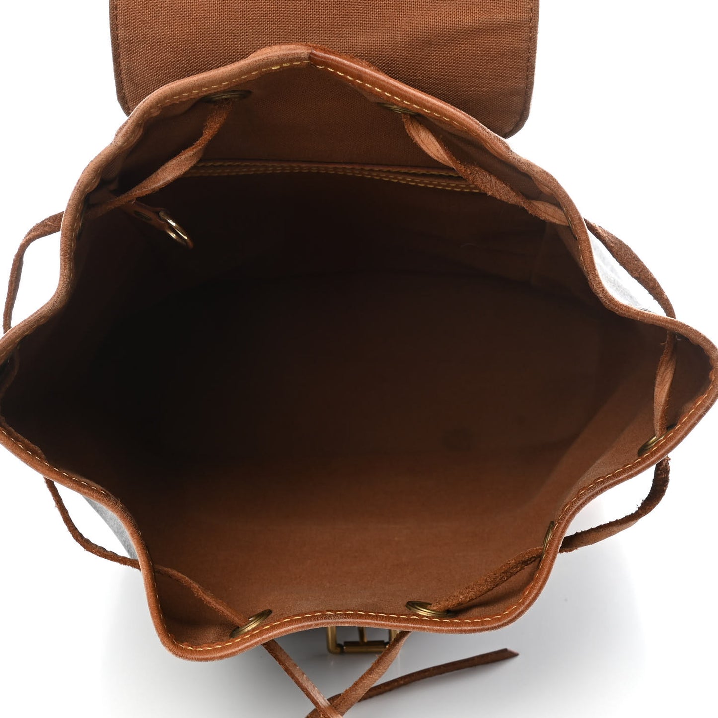Monogram Montsouris MM Backpack