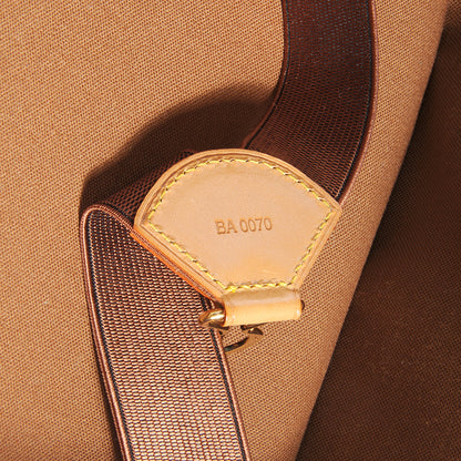 Louis Vuitton Monogram Packall GM 7 of 8