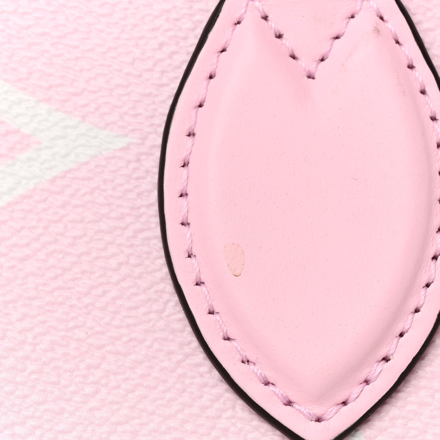 Louis Vuitton Monogram Escale Onthego GM Pastel 10 of 10