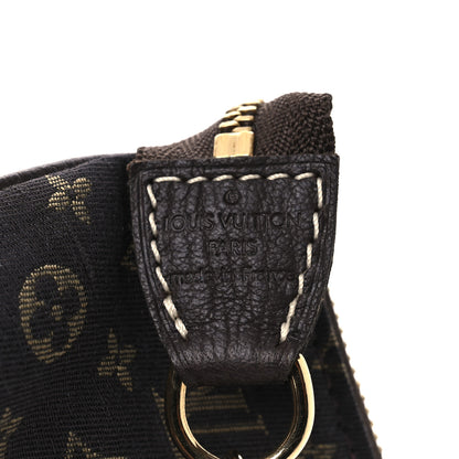 Louis Vuitton Monogram Idylle Mini Pochette Accessories Fusain 6 of 11