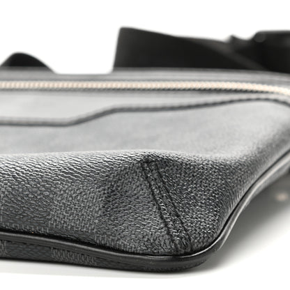 Louis Vuitton Damier Graphite Thomas 9 of 14