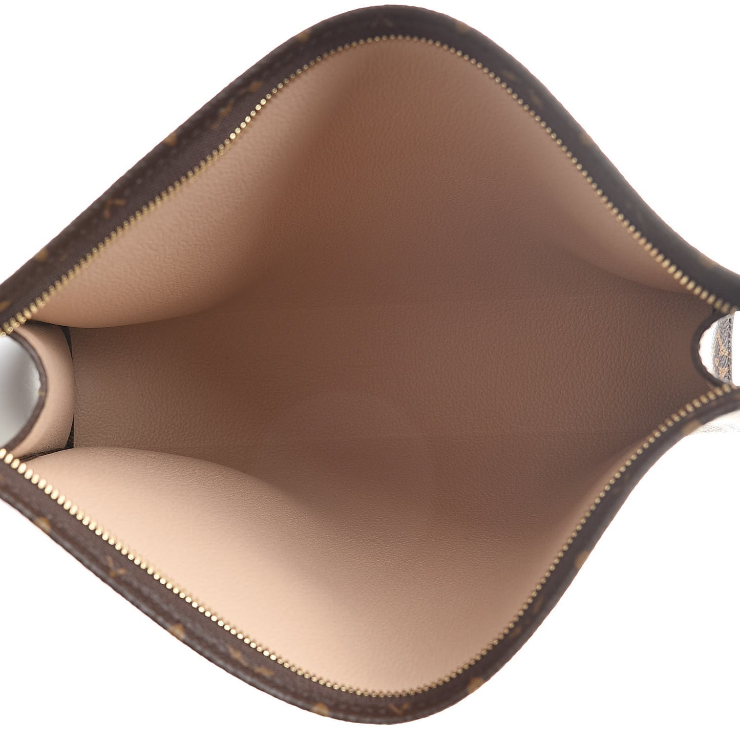 Monogram Toiletry Pouch 26