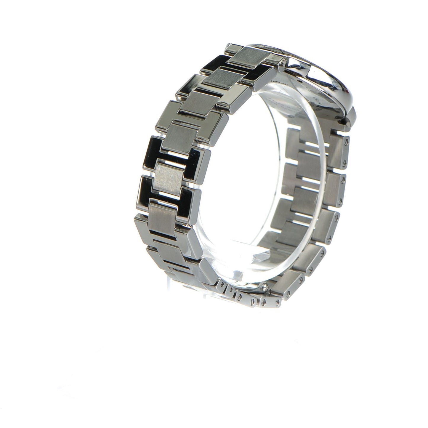 Stainless Steel 29mm Ronde Solo Quartz Watch