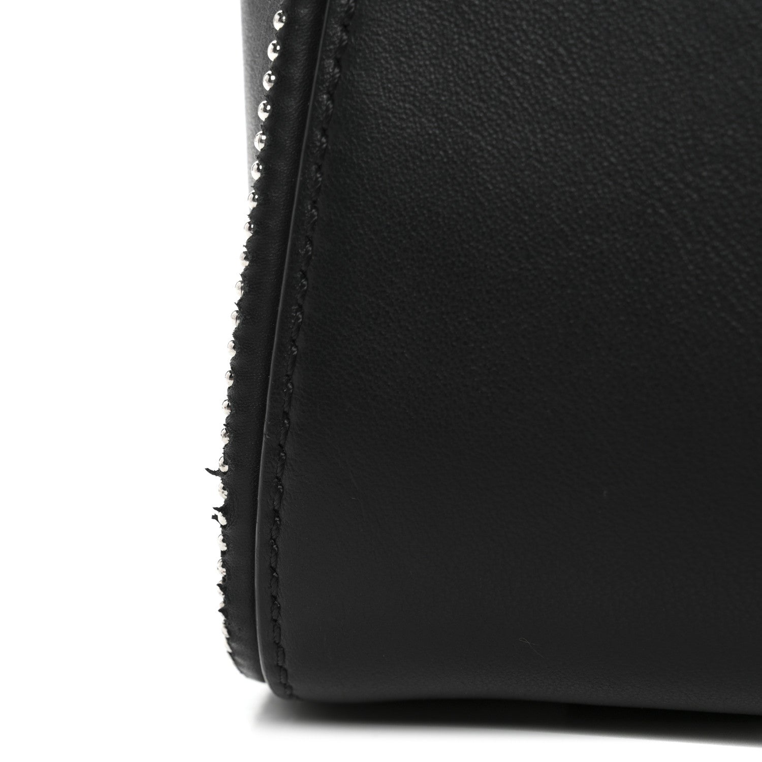 Givenchy Calfskin Small Studded Antigona Black 11 of 11