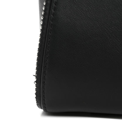 Givenchy Calfskin Small Studded Antigona Black 11 of 11