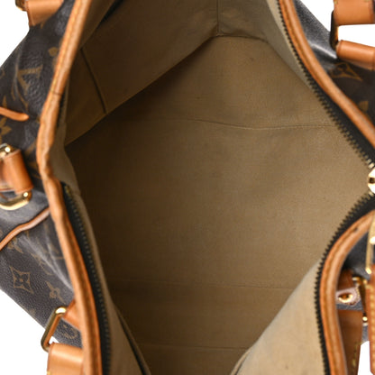 Louis Vuitton Monogram Estrela MM 5 of 15