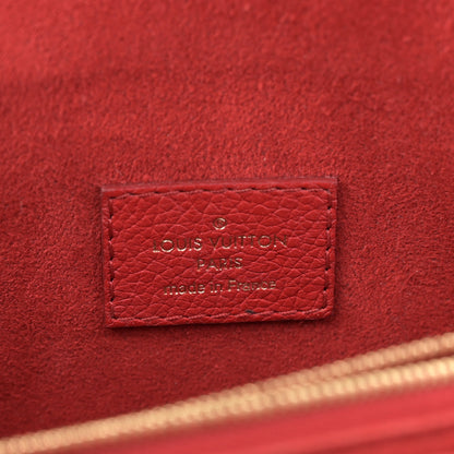 Louis Vuitton Monogram Victoire Cherry 6 of 10