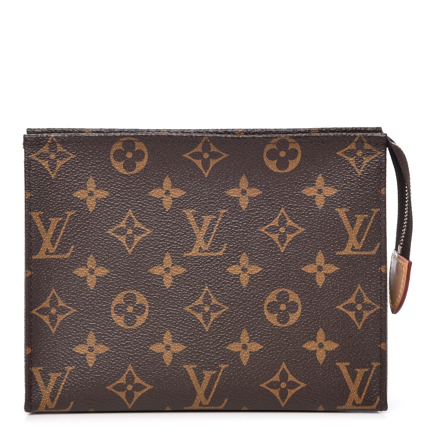 Louis Vuitton Monogram Toiletry Pouch 19 1 of 7