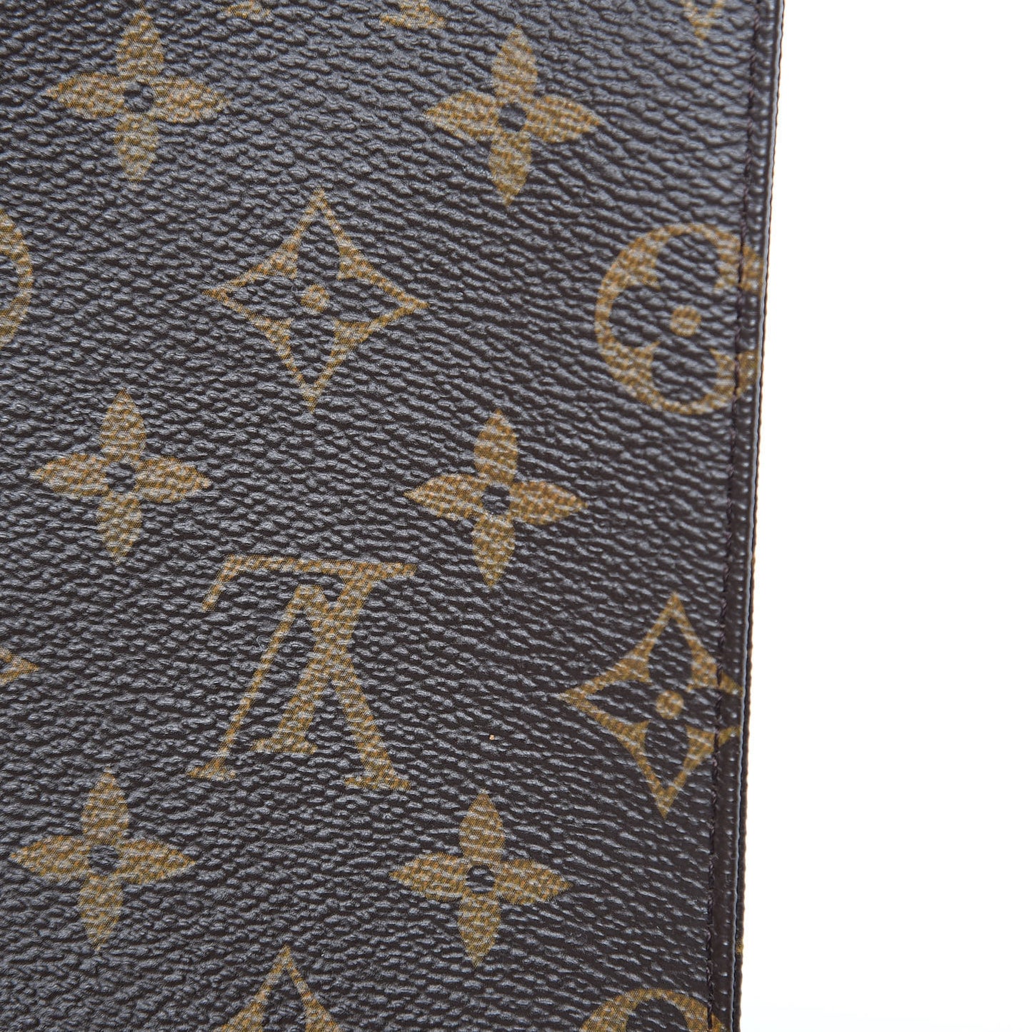 Monogram Toiletry Pouch 26