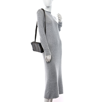 Louis Vuitton Taiga Monogram Soft Trunk Wallet Khaki Green 2 of 12