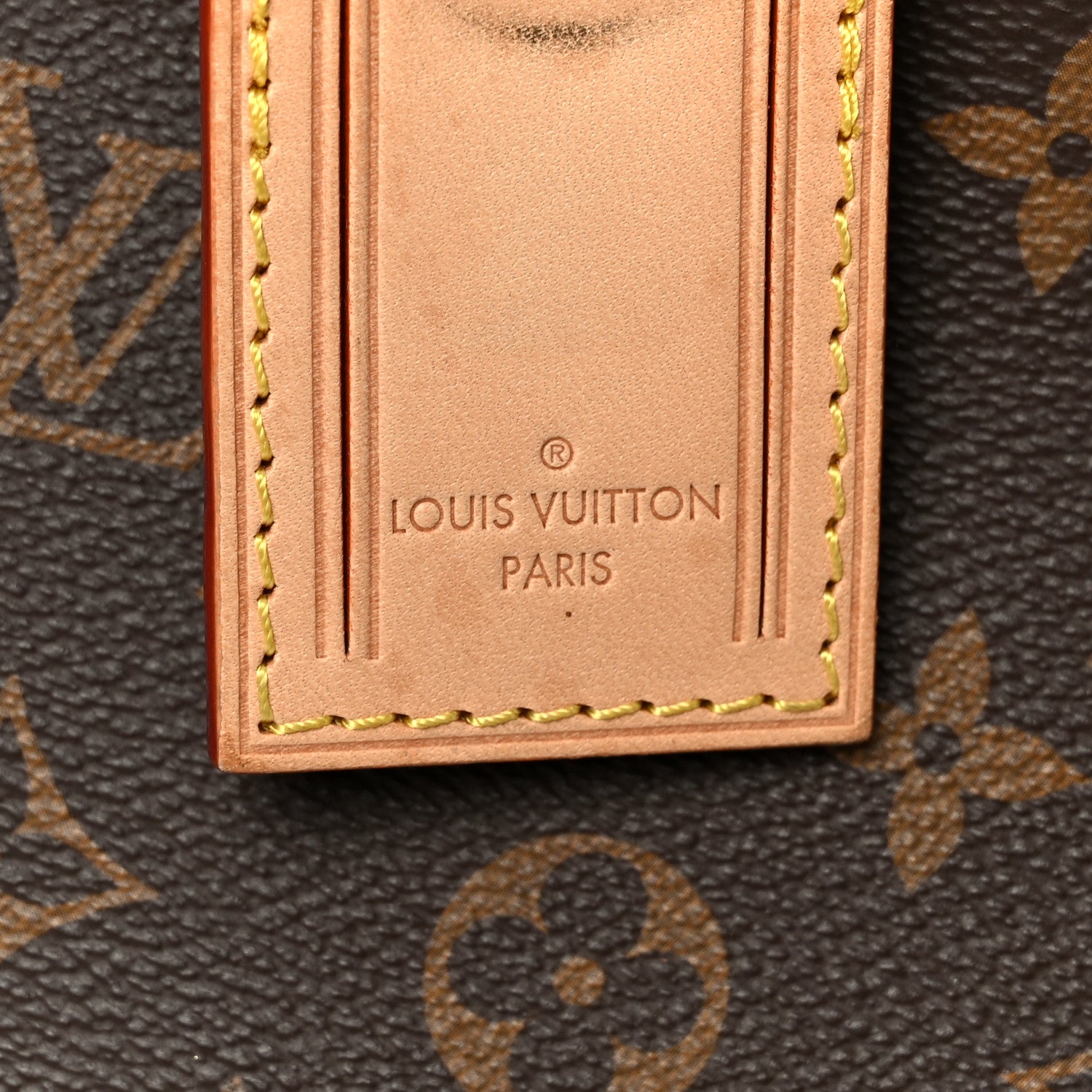 Louis Vuitton Monogram Grand Palais 1875618 – FASHIONPHILE