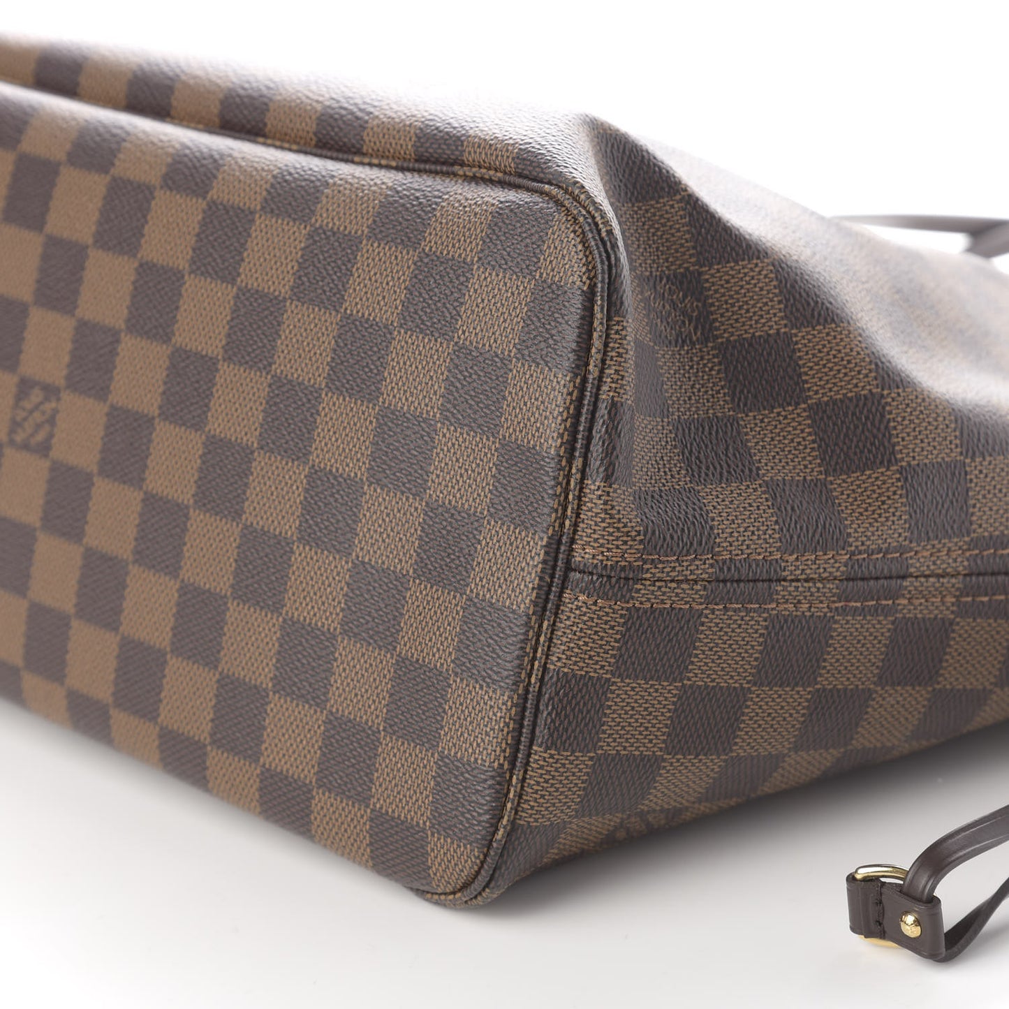 Damier Ebene Neo Neverfull MM