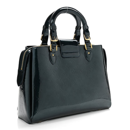 Louis Vuitton Vernis Melrose Avenue Infini 2 of 8