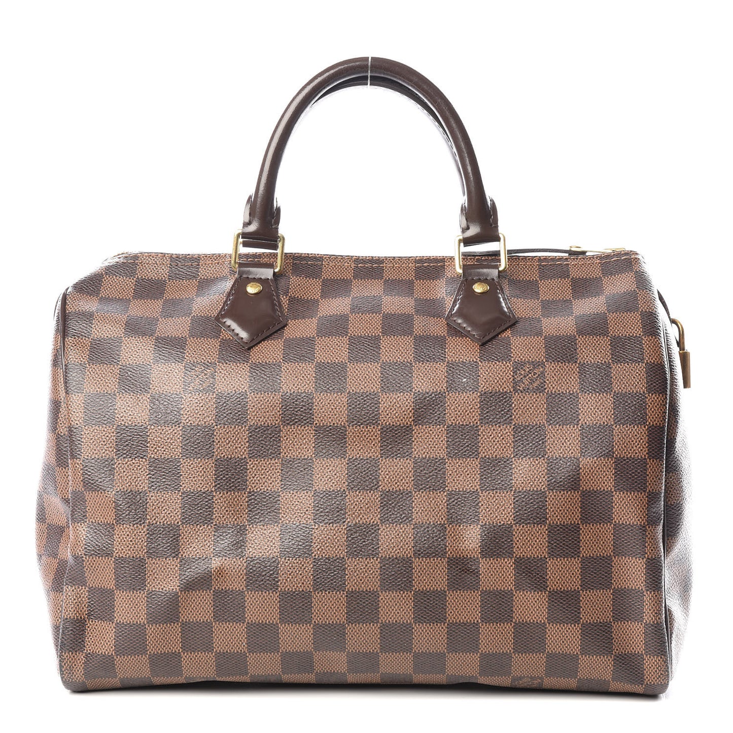 Damier Ebene Speedy 30