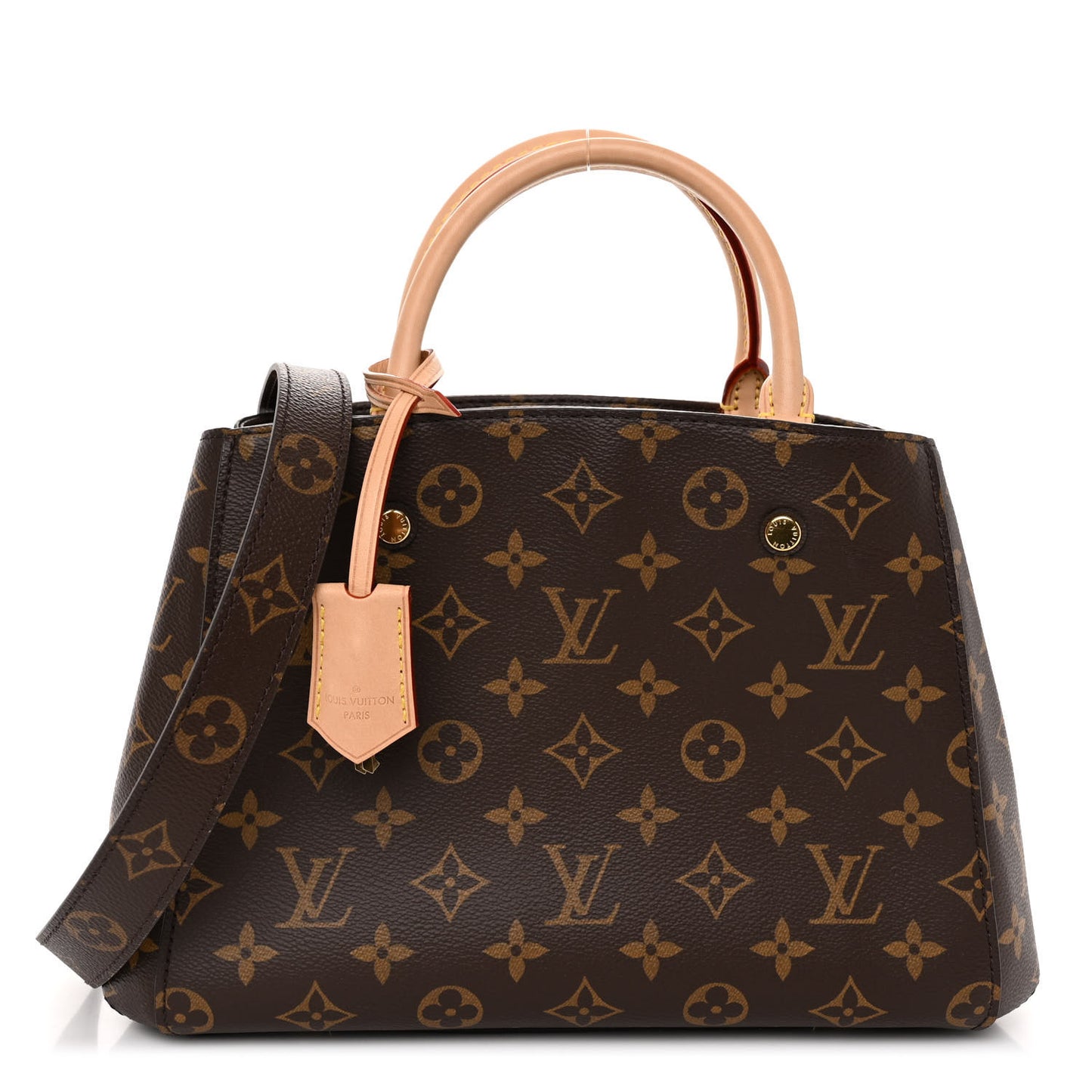 Monogram Montaigne BB