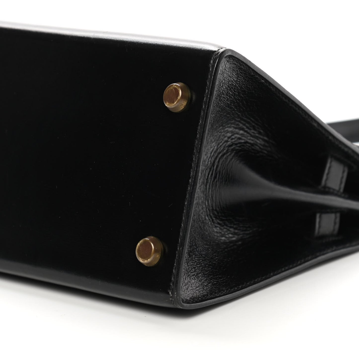 Box Mini Kelly Sellier 20 Black