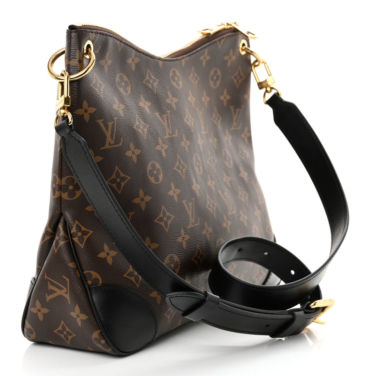 Monogram Odeon MM Black