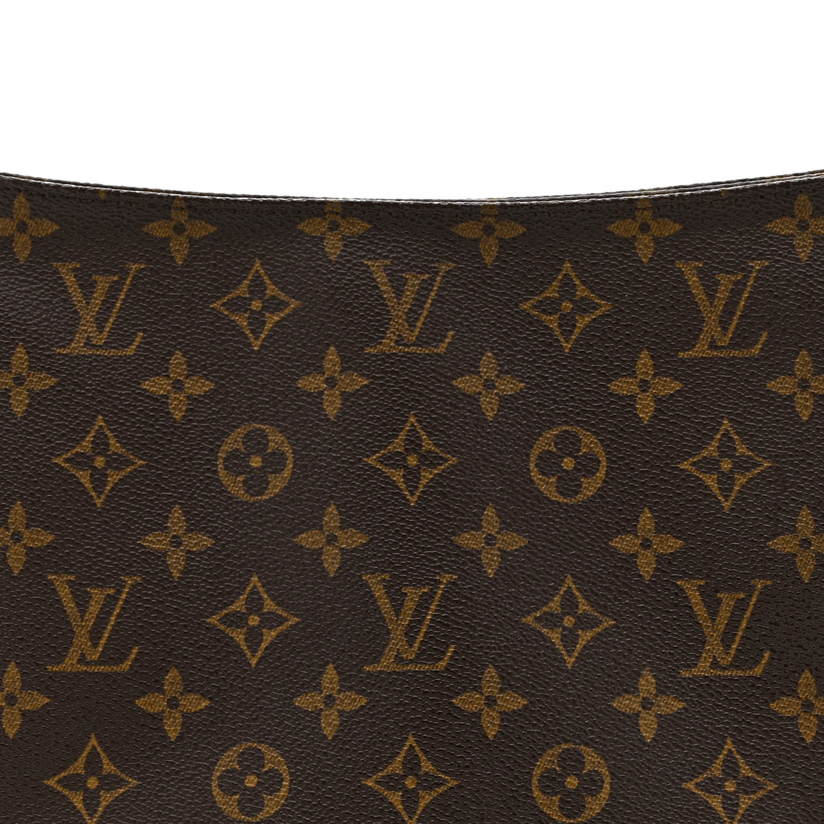 Louis Vuitton Monogram Looping MM 8 of 10