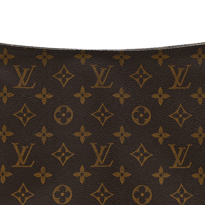 Louis Vuitton Monogram Looping MM 8 of 10