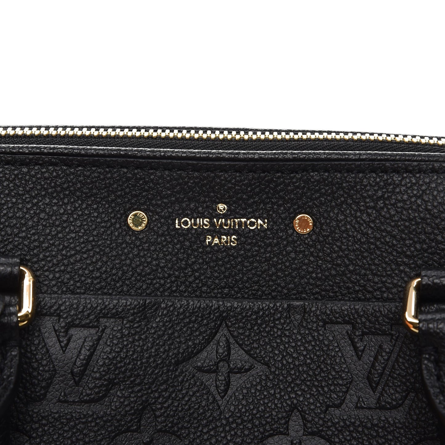 Empreinte Speedy Bandouliere 30 NM Black