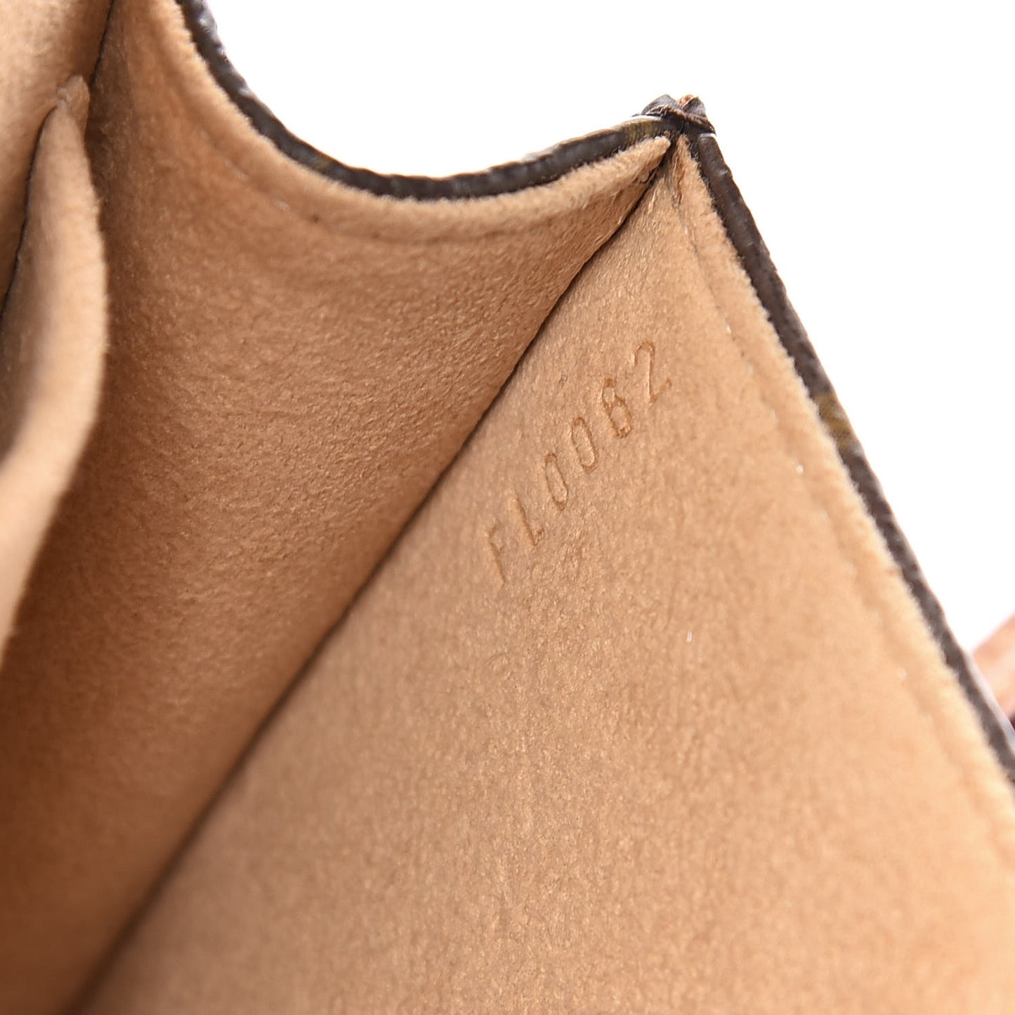 Monogram Pochette Twin GM