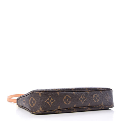 Louis Vuitton Monogram Pochette Accessories NM 4 of 10