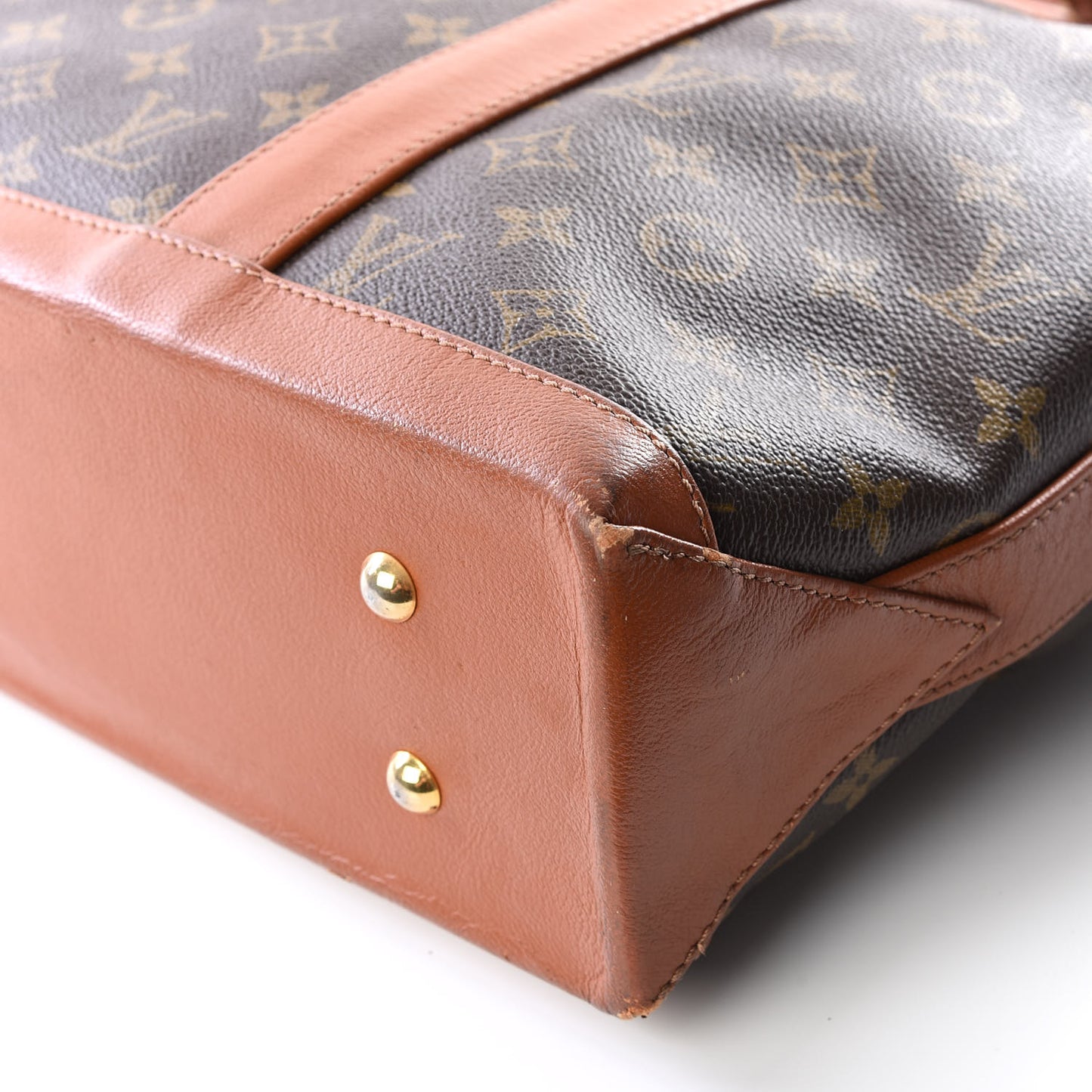 Monogram Sac Weekend PM