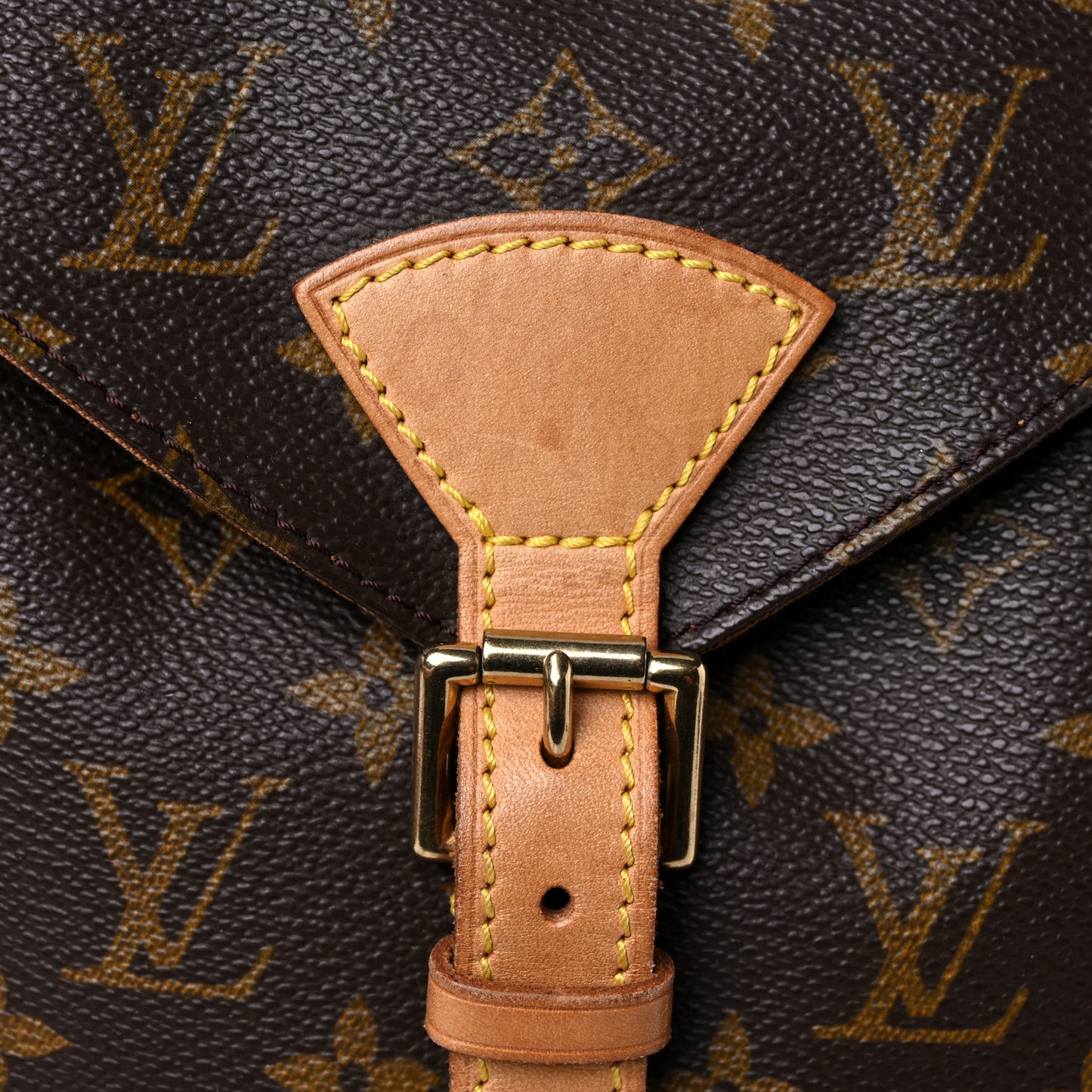 Monogram Montsouris MM Backpack