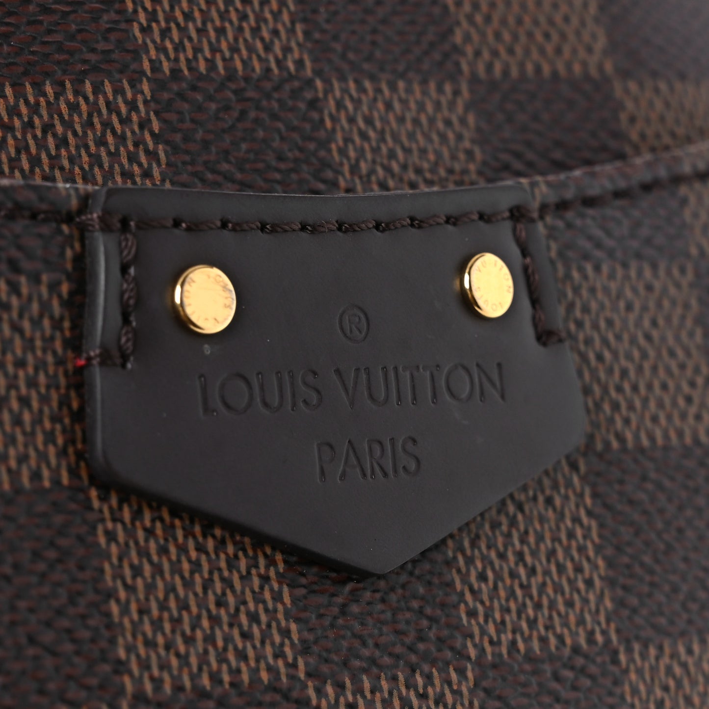 Damier Ebene South Bank Besace
