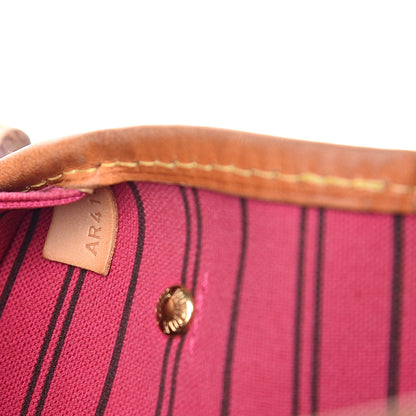 Louis Vuitton Monogram Neo Neverfull PM Pivoine 7 of 13