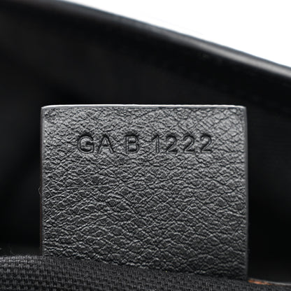 Givenchy Calfskin Medium Voyou Bag Black 7 of 10