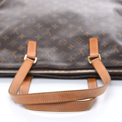 Louis Vuitton Monogram Cabas Alto 12 of 19