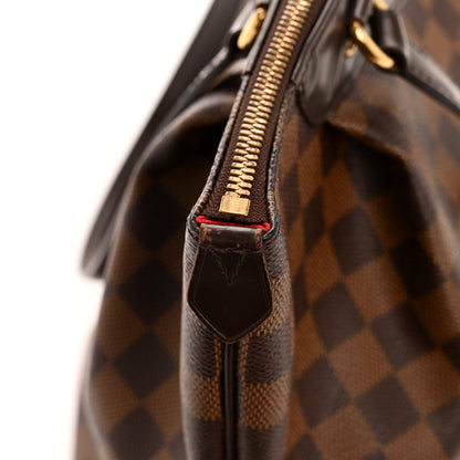 Louis Vuitton Damier Ebene Westminster GM 14 of 14