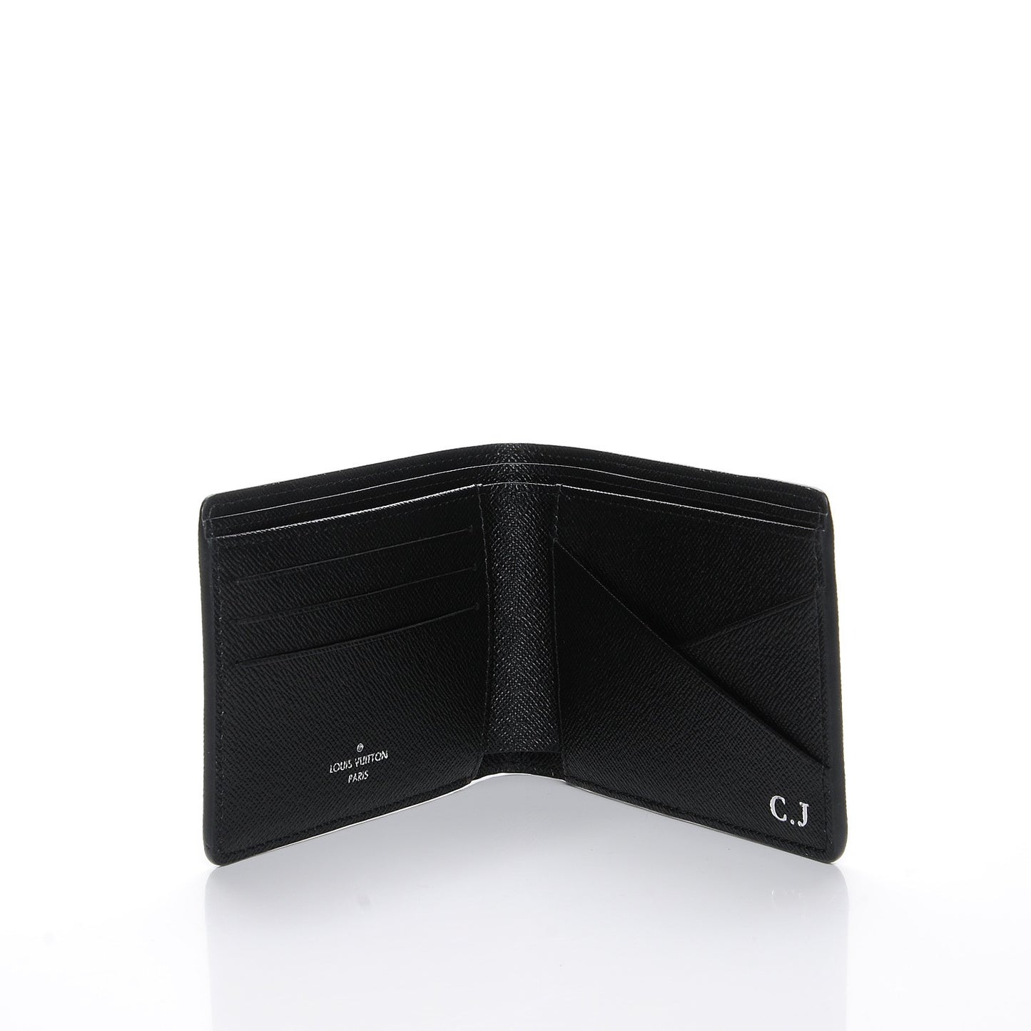 Monogram Eclipse Multiple Wallet