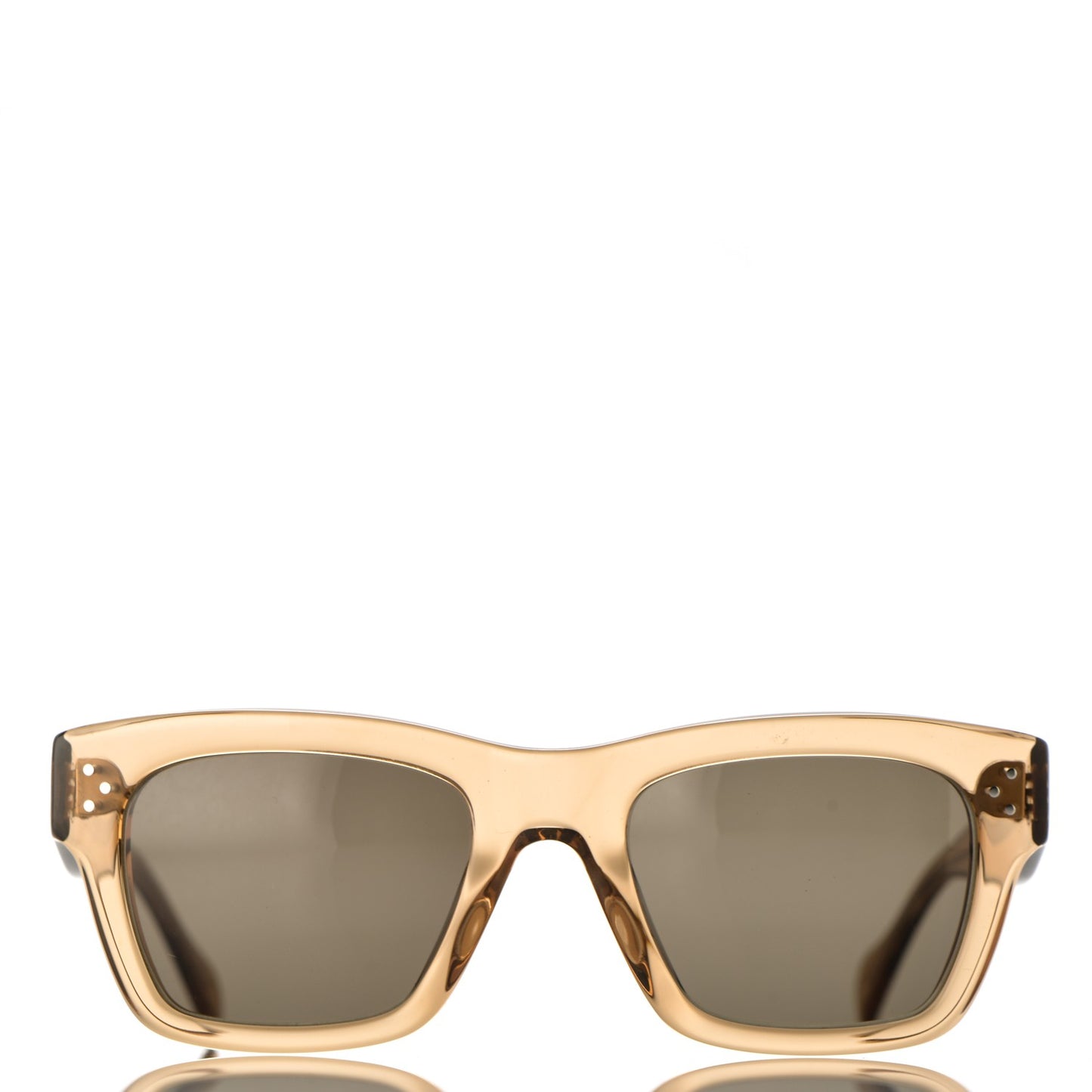 Polarized Sunglasses CL 41732 Brown