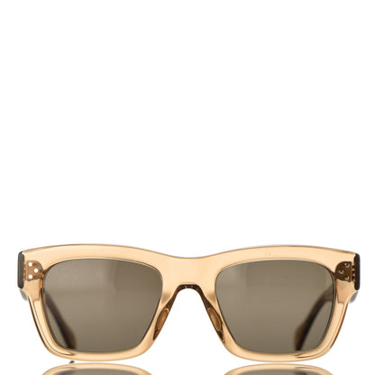Celine Polarized Sunglasses CL 41732 Brown 2 of 6