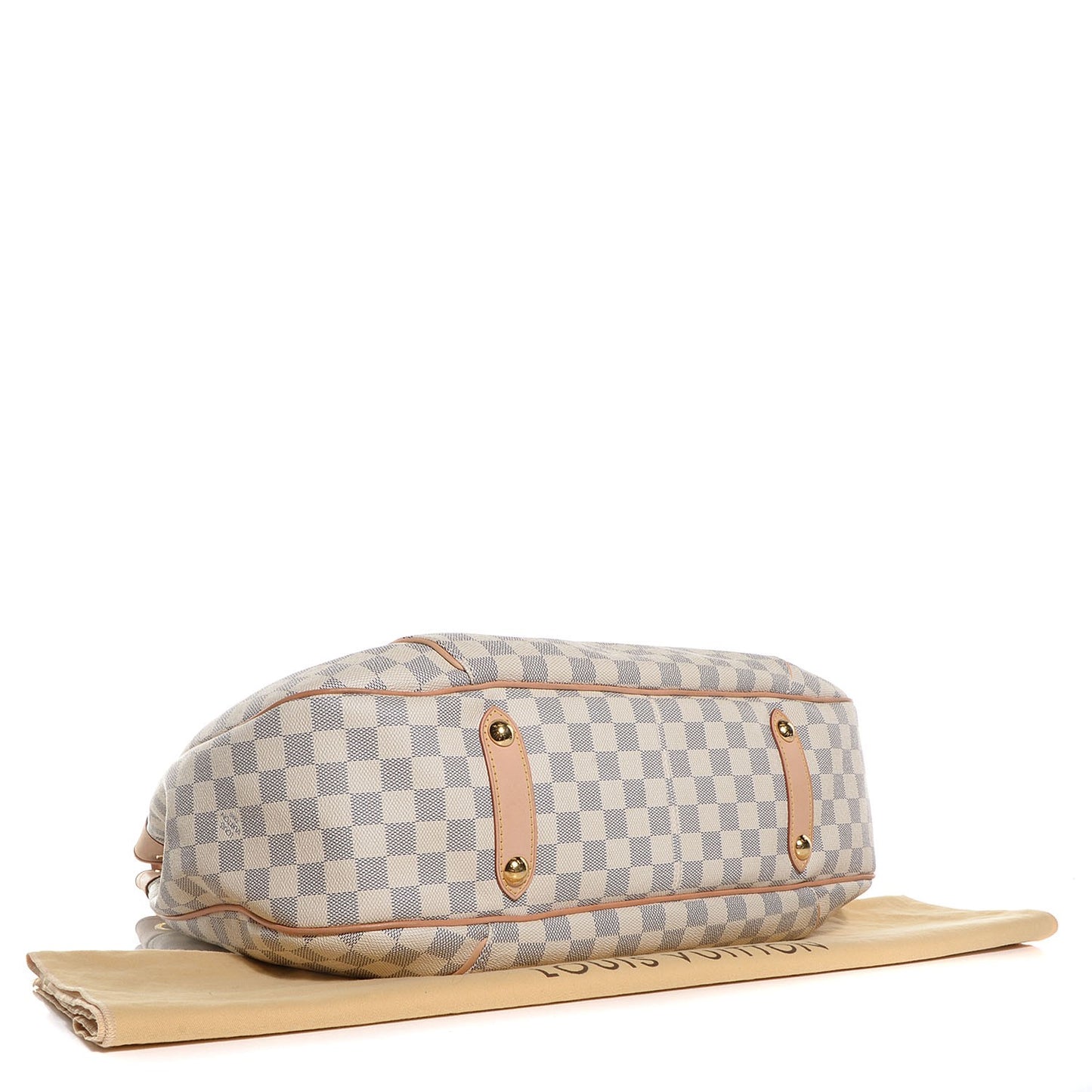 Damier Azur Galliera GM