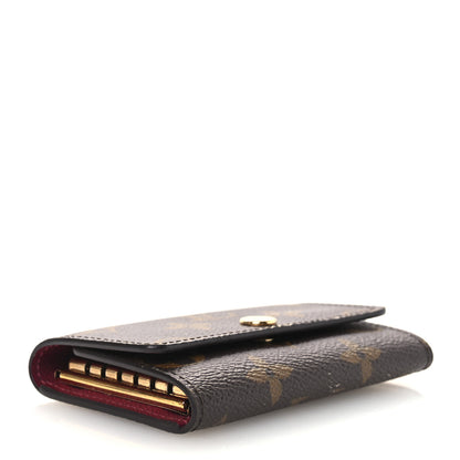 Louis Vuitton Monogram 6 Key Multicles Holder 4 of 11