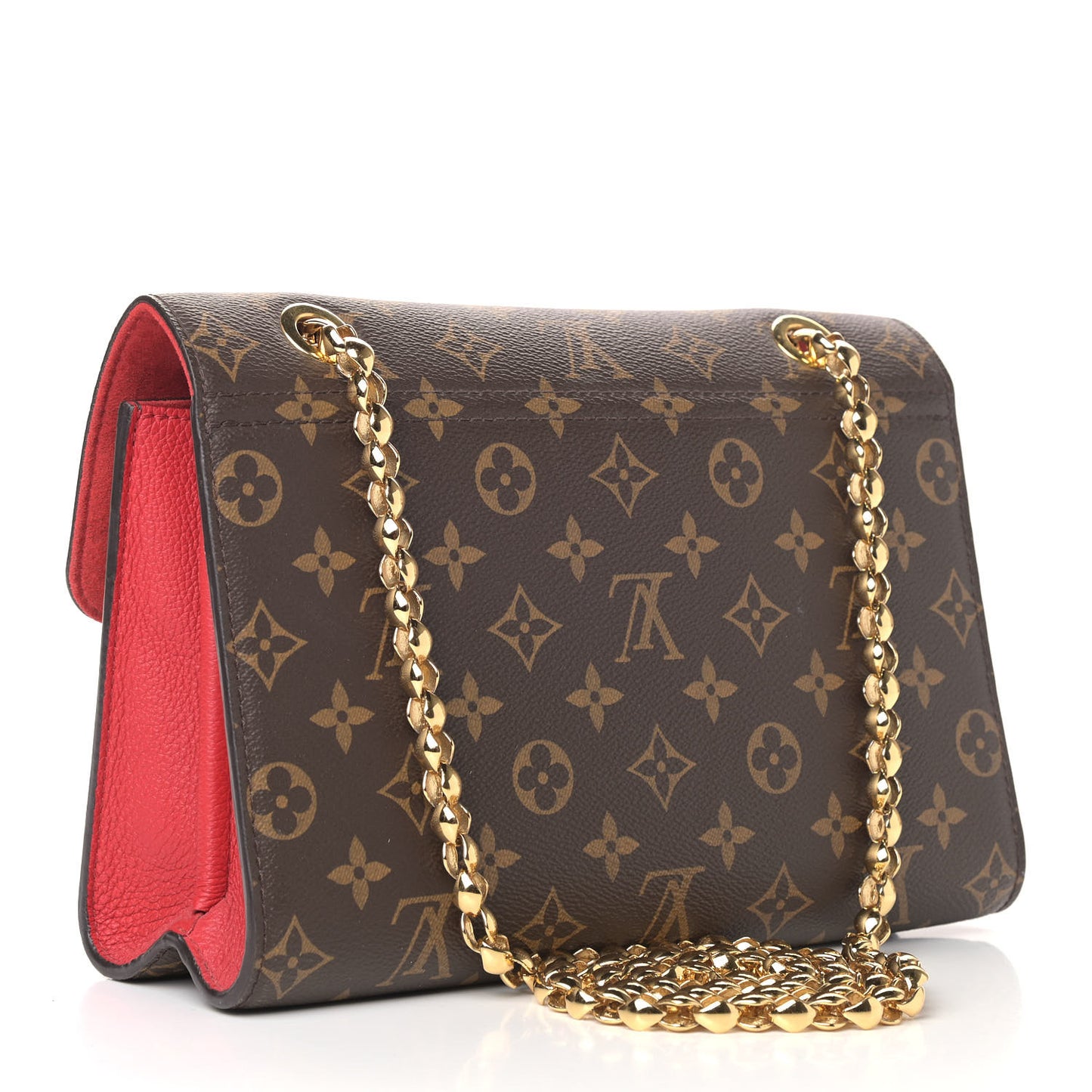 Monogram Victoire Cherry
