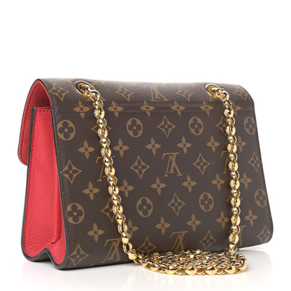 Louis Vuitton Monogram Victoire Cherry 2 of 6