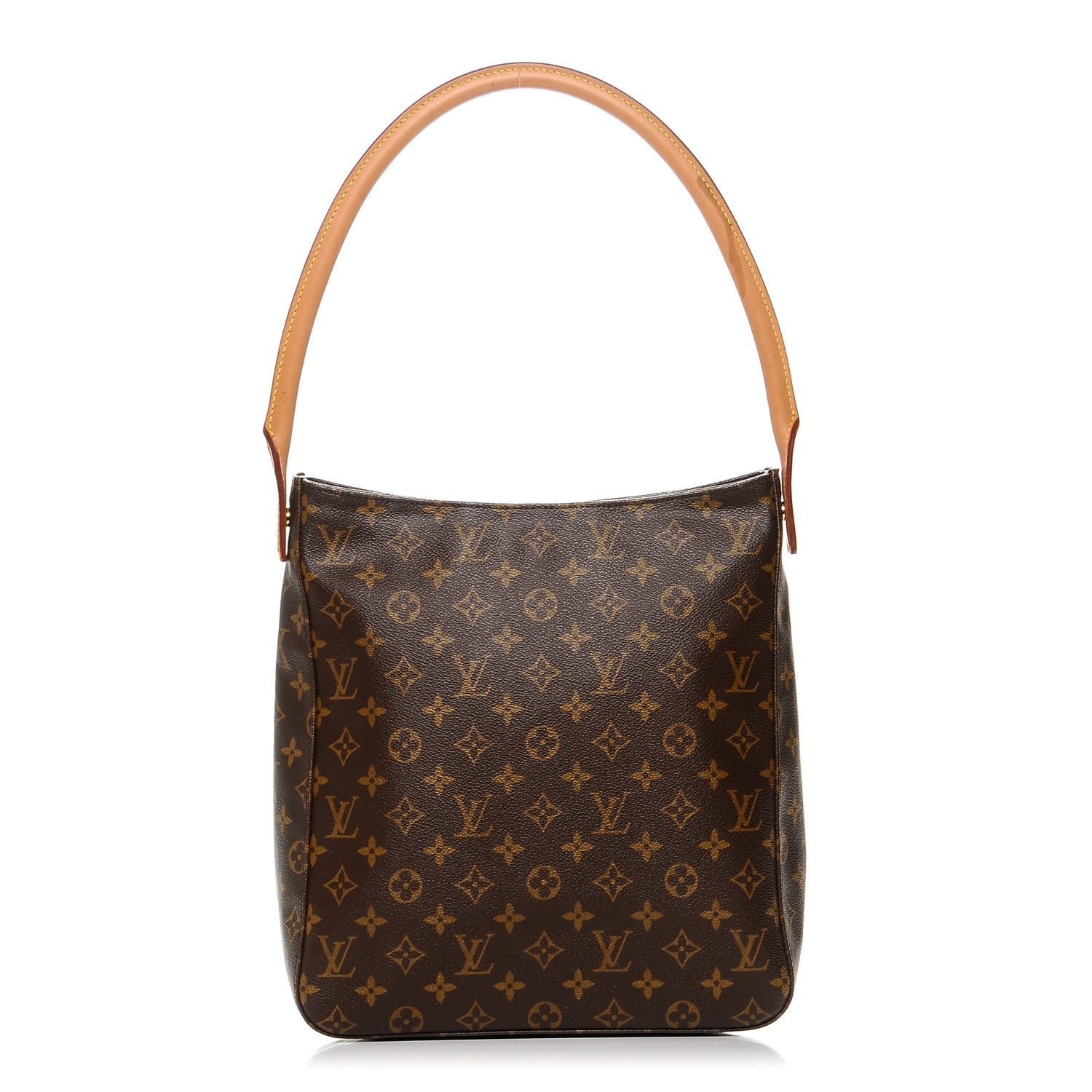 Louis Vuitton Monogram Looping GM 1 of 8