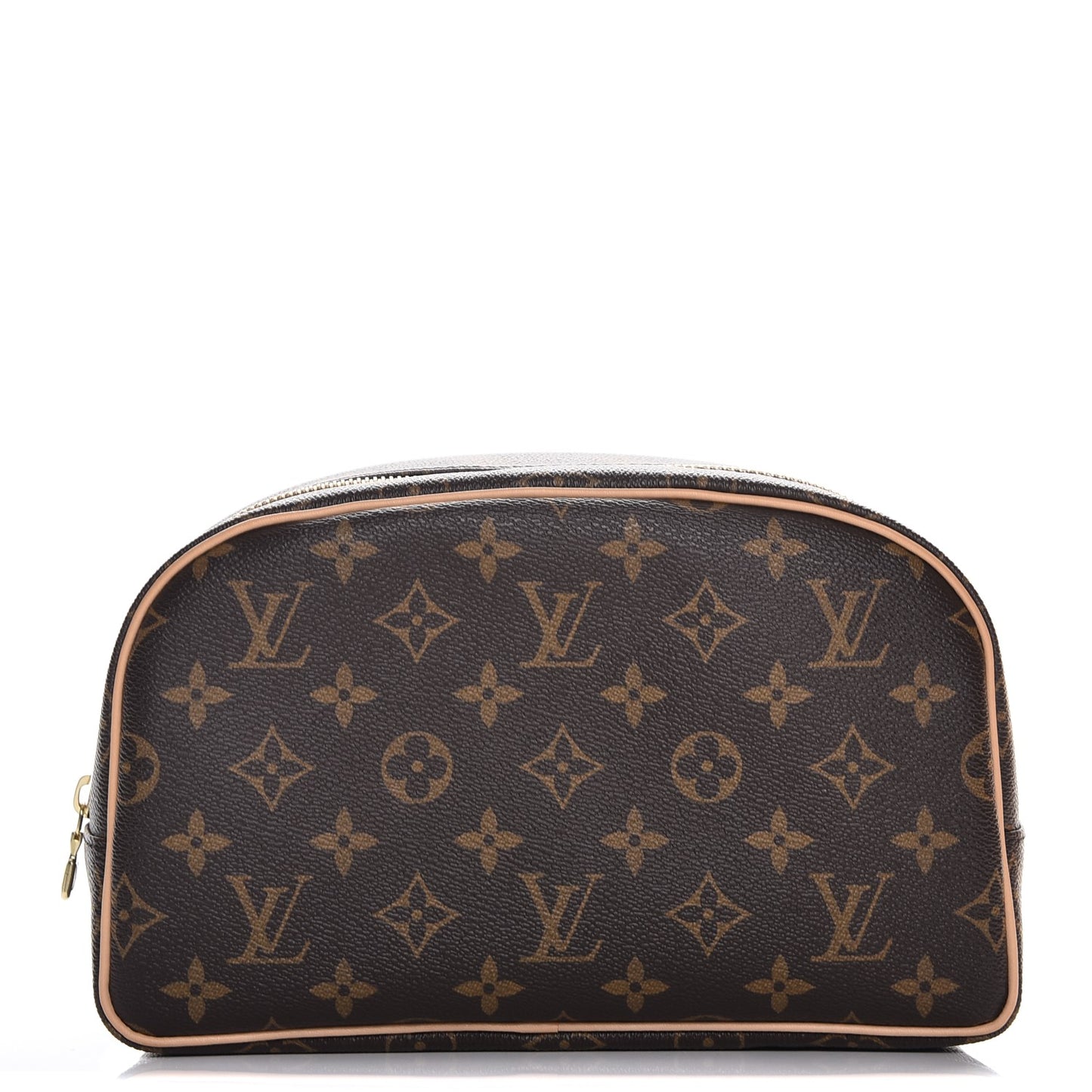 Monogram Toiletry Bag 25