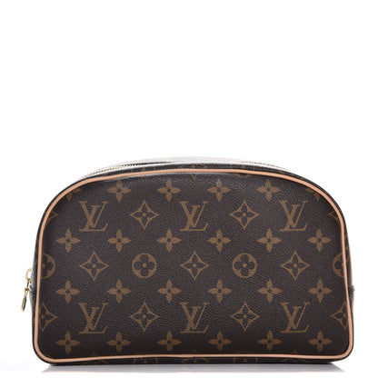 Louis Vuitton Monogram Toiletry Bag 25 1 of 8